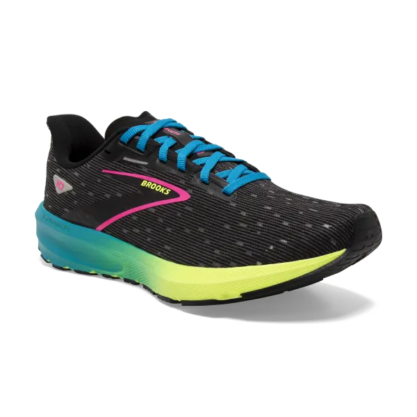 BROOKS - Men's Launch 10