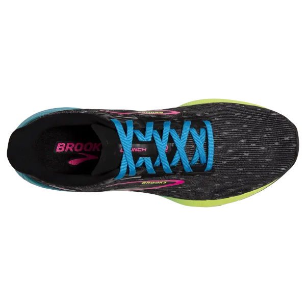 BROOKS - Men's Launch 10