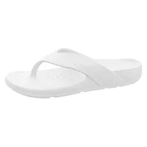 Cascade Flip Flop - White Water