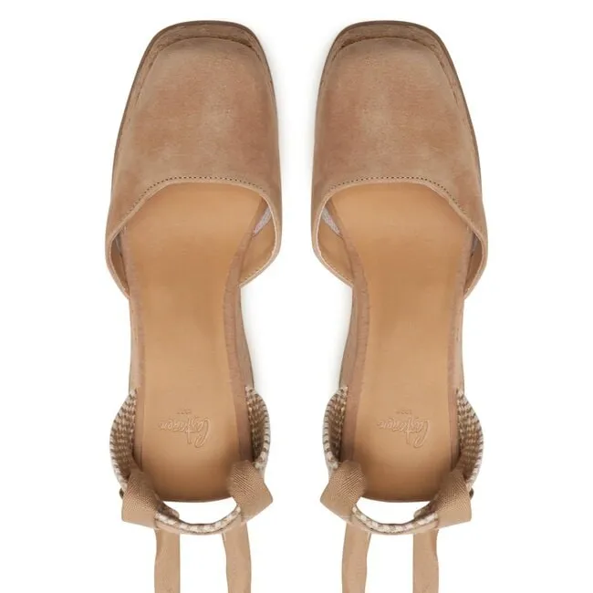 CASTANER ESPADRILLES TINA CORK