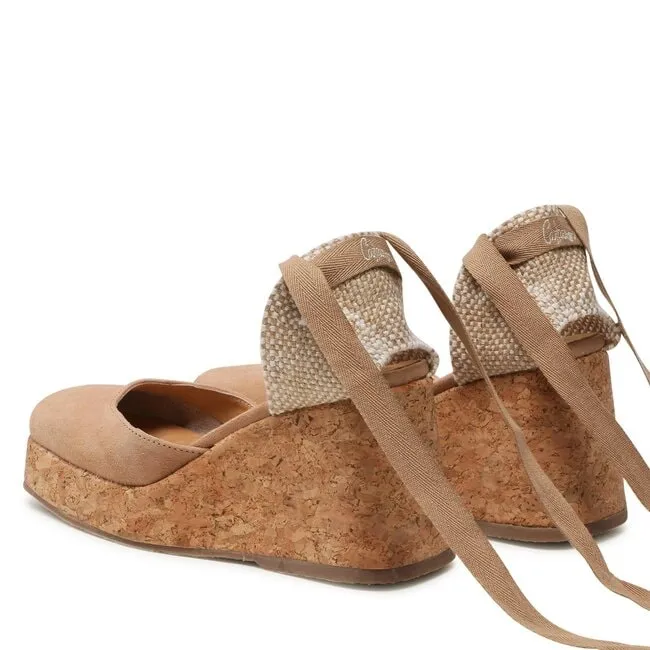 CASTANER ESPADRILLES TINA CORK