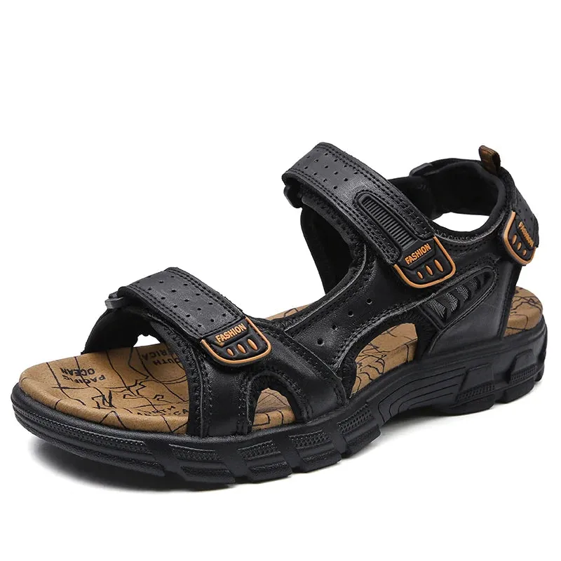 Clark™ | Posture Perfect Orthopedic Sandals for men