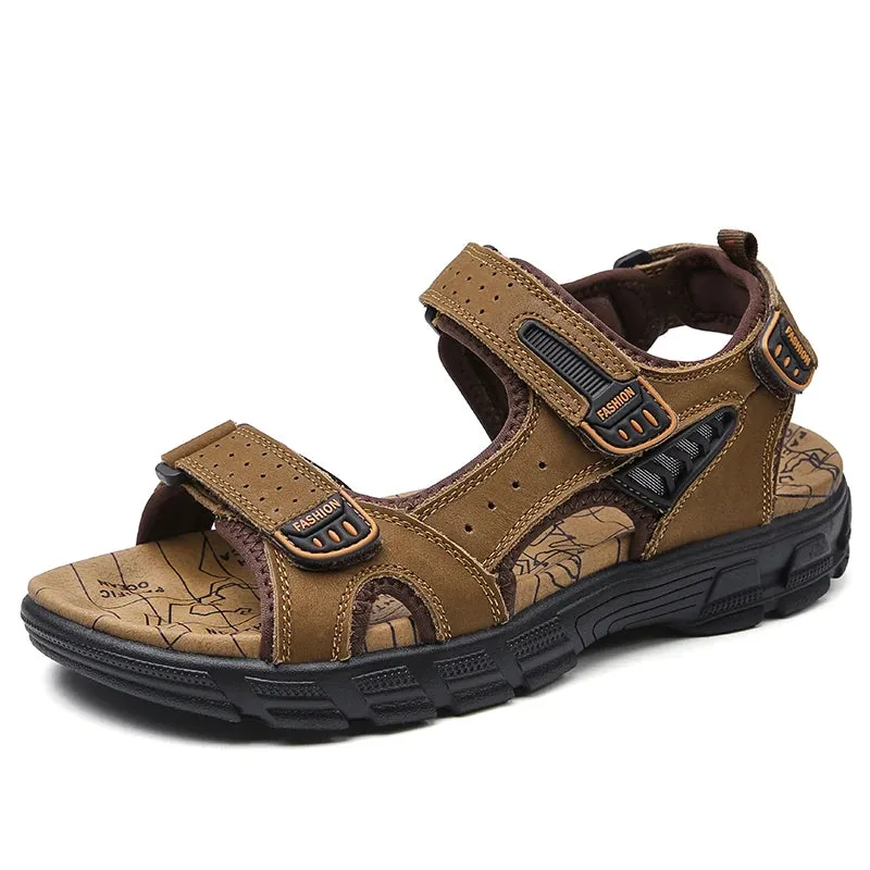Clark™ | Posture Perfect Orthopedic Sandals for men