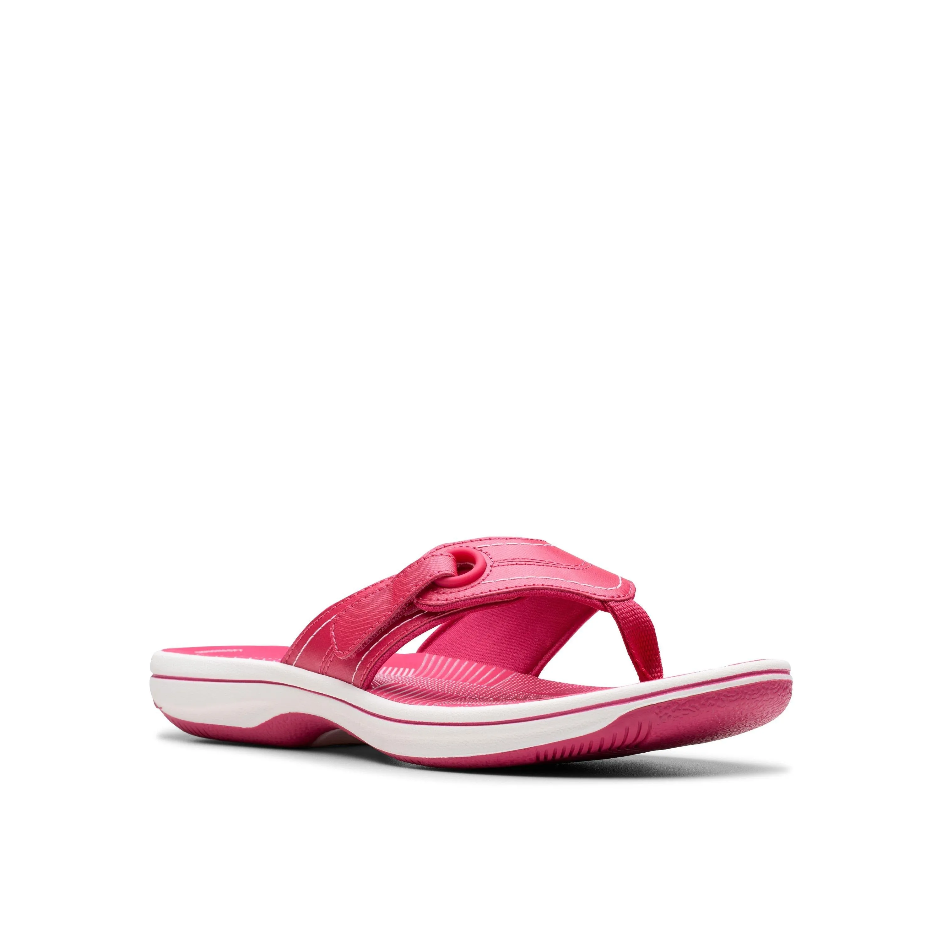 Clarks Breeze Ryna