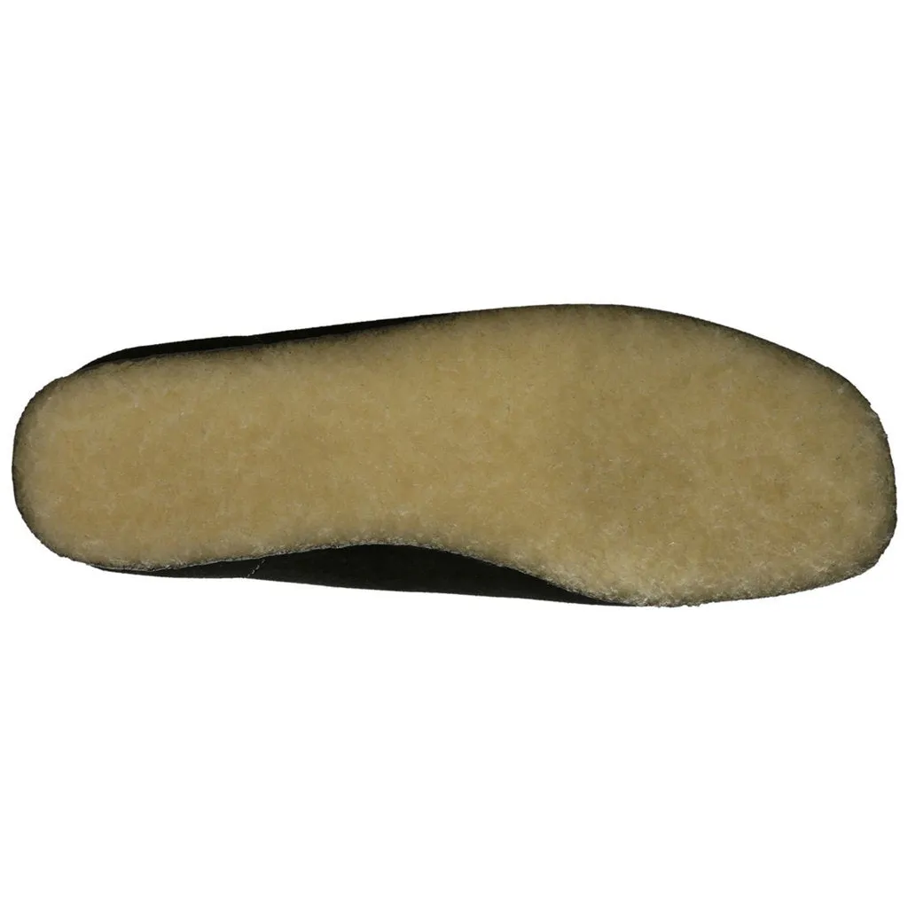 Clarks Originals Wallabee Suede Leather Men's Shoes