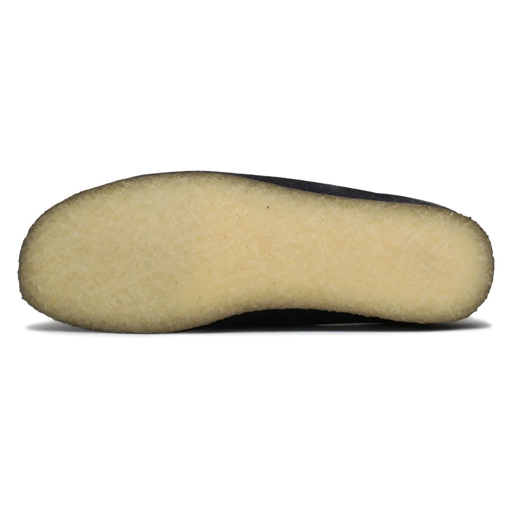 Clarks Originals Wallabee Suede Leather Men's Shoes