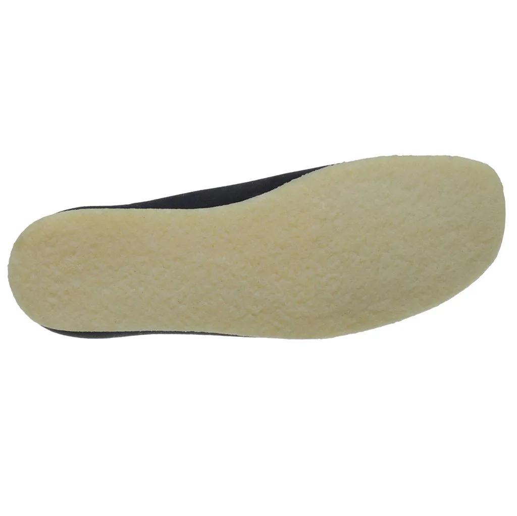 Clarks Originals Wallabee Suede Leather Men's Shoes
