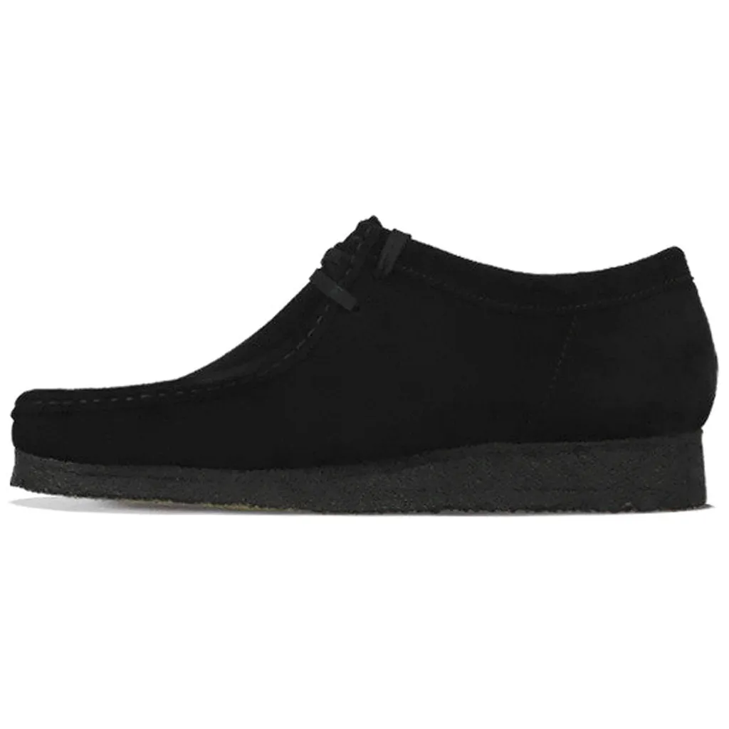 Clarks Originals Wallabee Suede Leather Men's Shoes