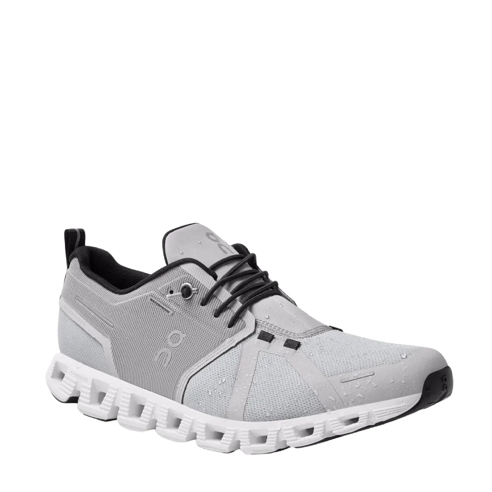 CLOUD 5 WATERPROOF GLACIER
