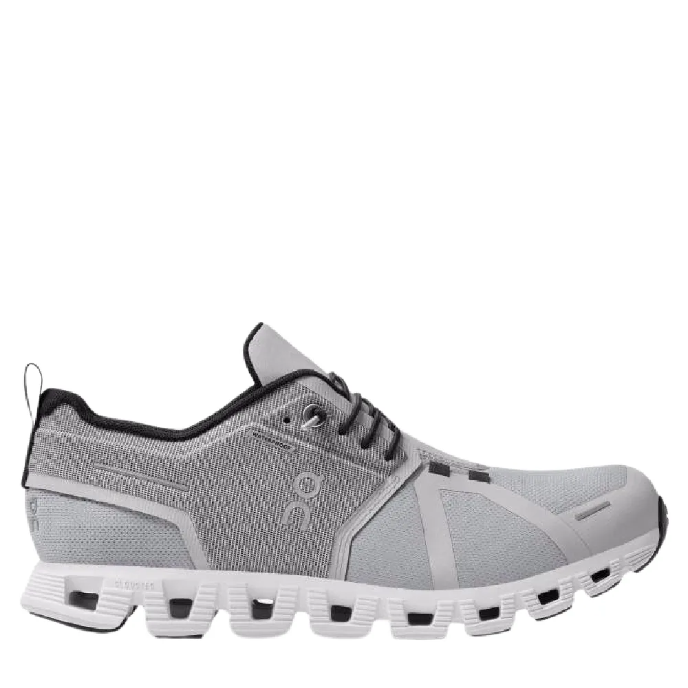 CLOUD 5 WATERPROOF GLACIER
