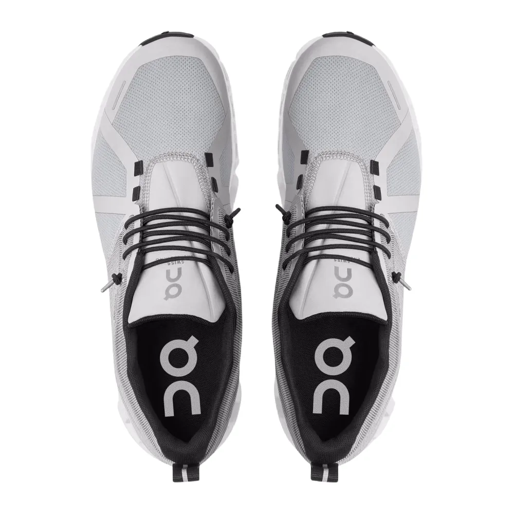 CLOUD 5 WATERPROOF GLACIER