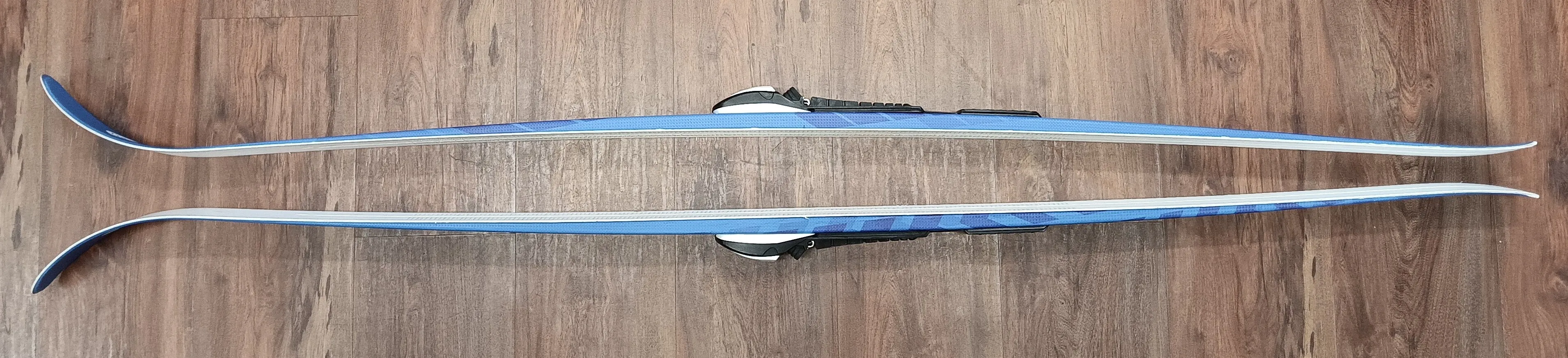 Cross-Country Ski Package - Rental