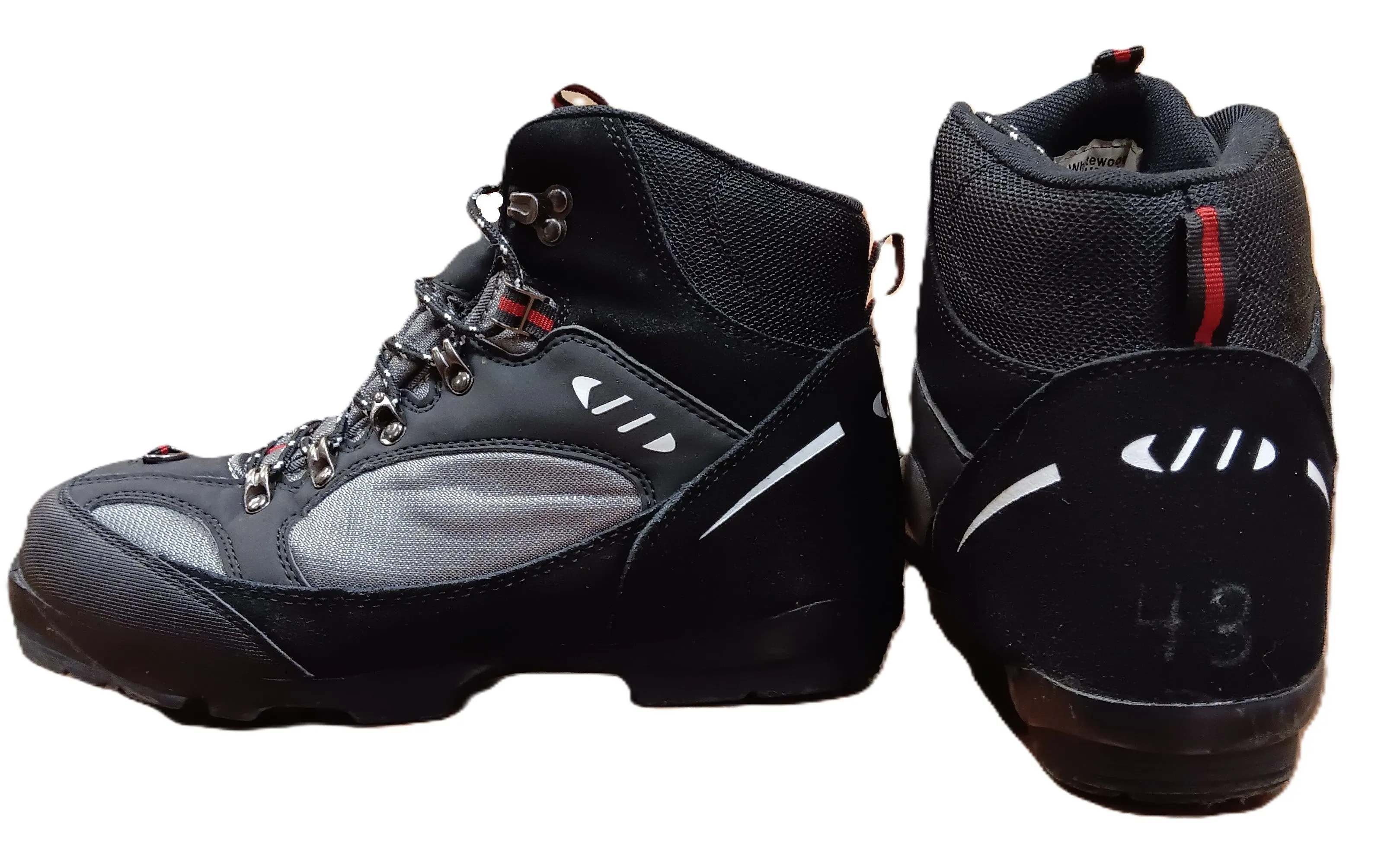 Cross-Country Ski Package - Rental
