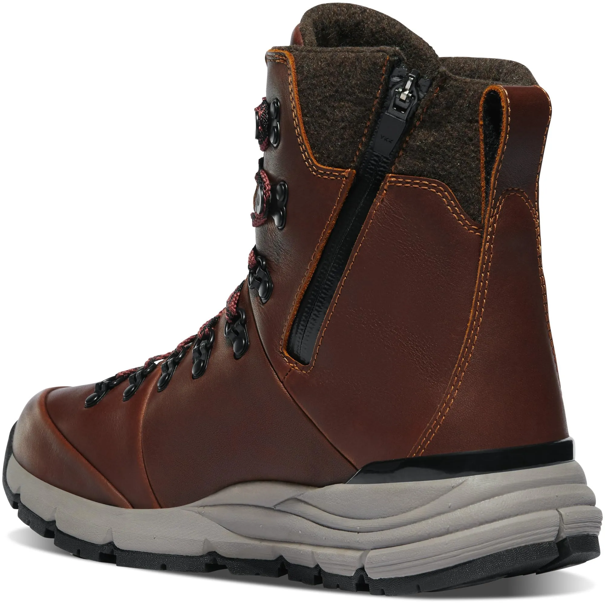 Danner Men's Arctic 600 Side-Zip 7" FG 200G Boot