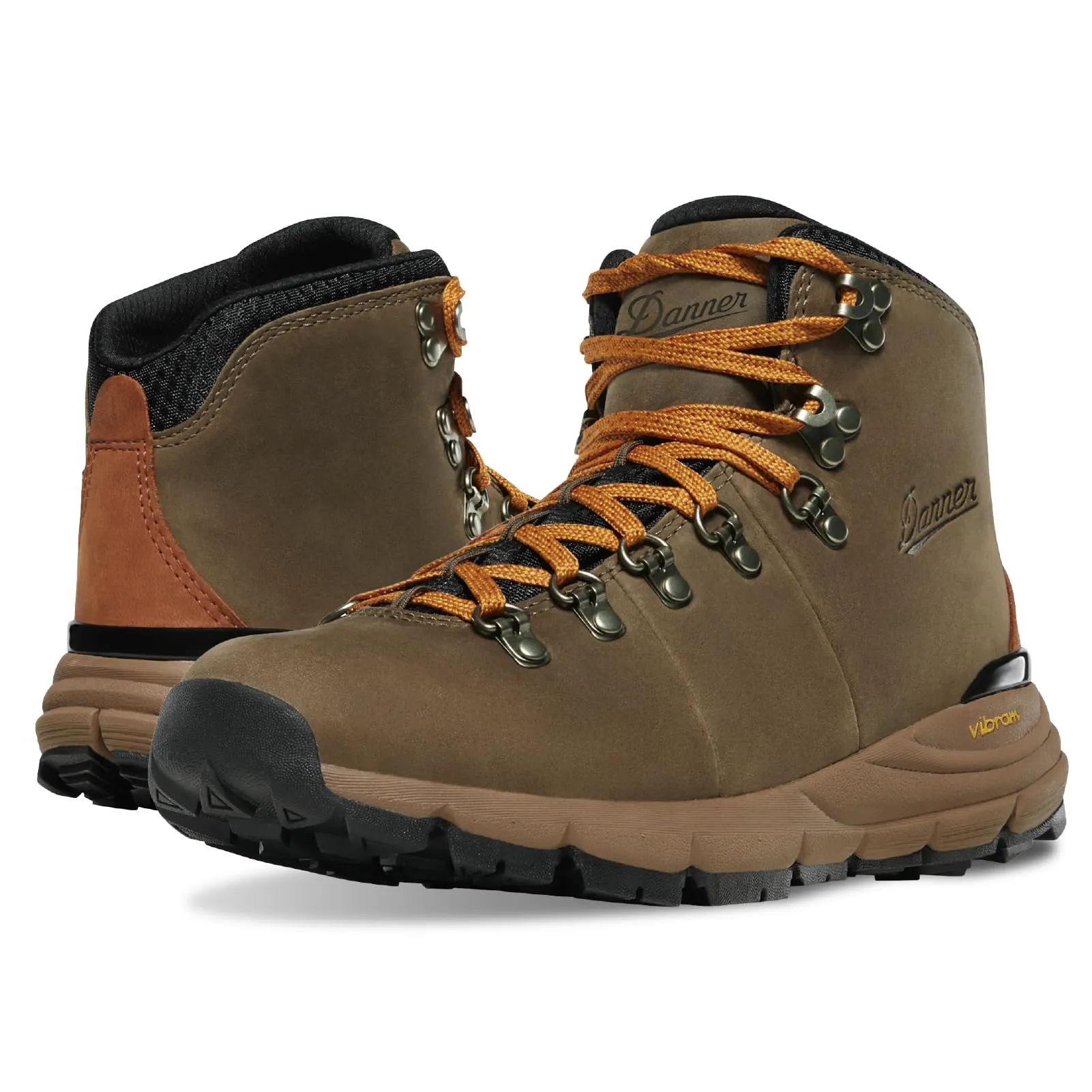 Danner Men's Mountain 600 4.5" Boot