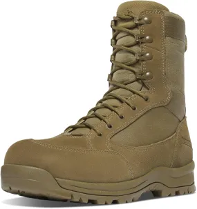 Danner Men's Tanicus Side-Zip 8" Coyote 400G NMT
