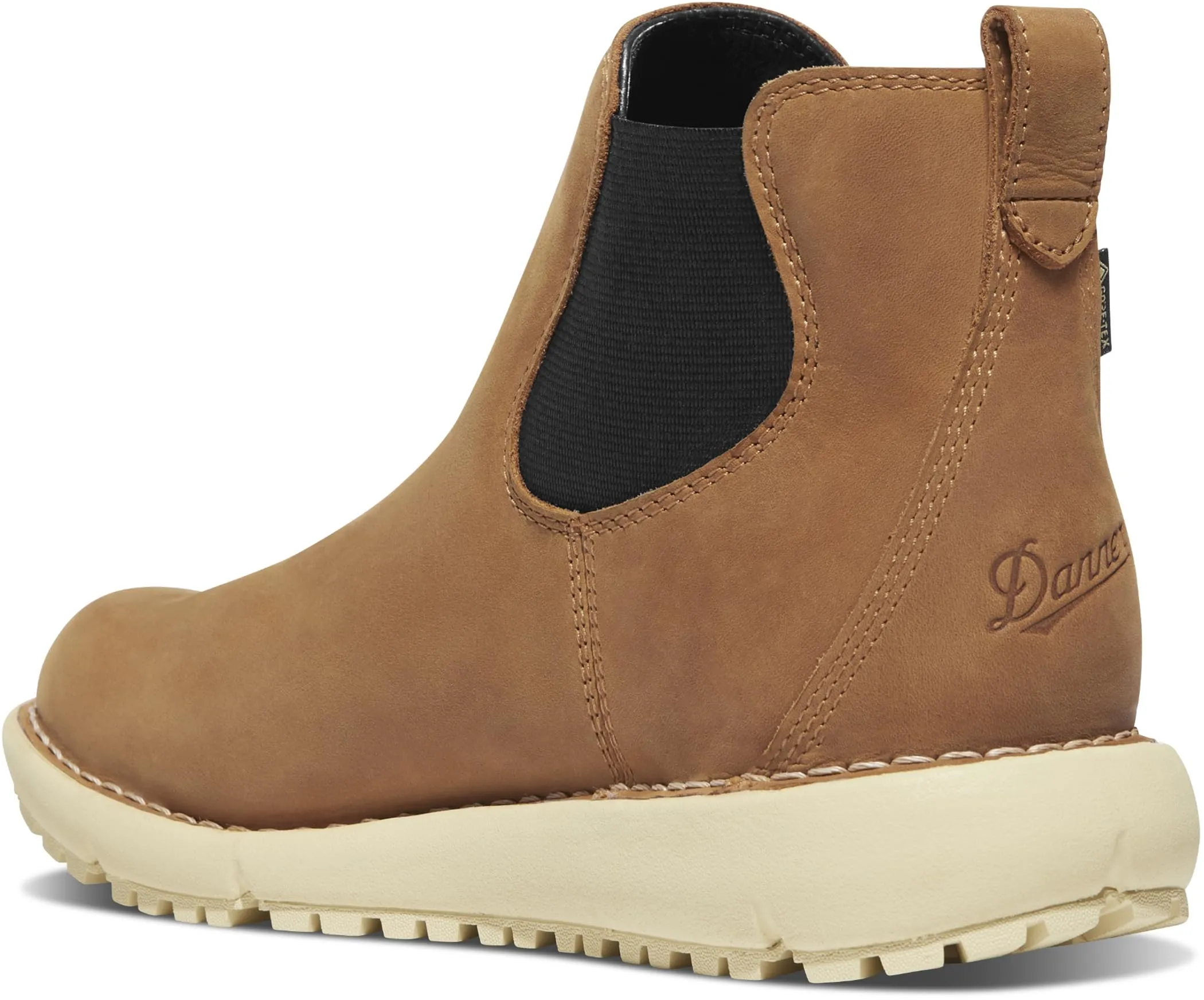 Danner Men's Tramline Chelsea 917 GTX Boot