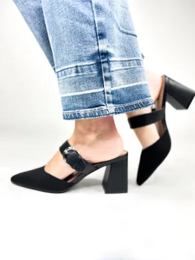 DOORBUSTER: Janett Heels