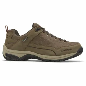 Dunham Men's Cloud Plus Lace Up Ludlow Green 2E