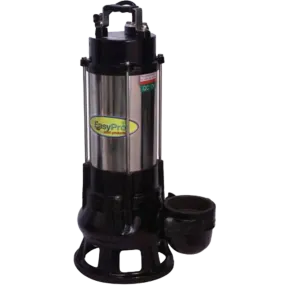 EasyPro TB Series – High Volume Submersible Pumps