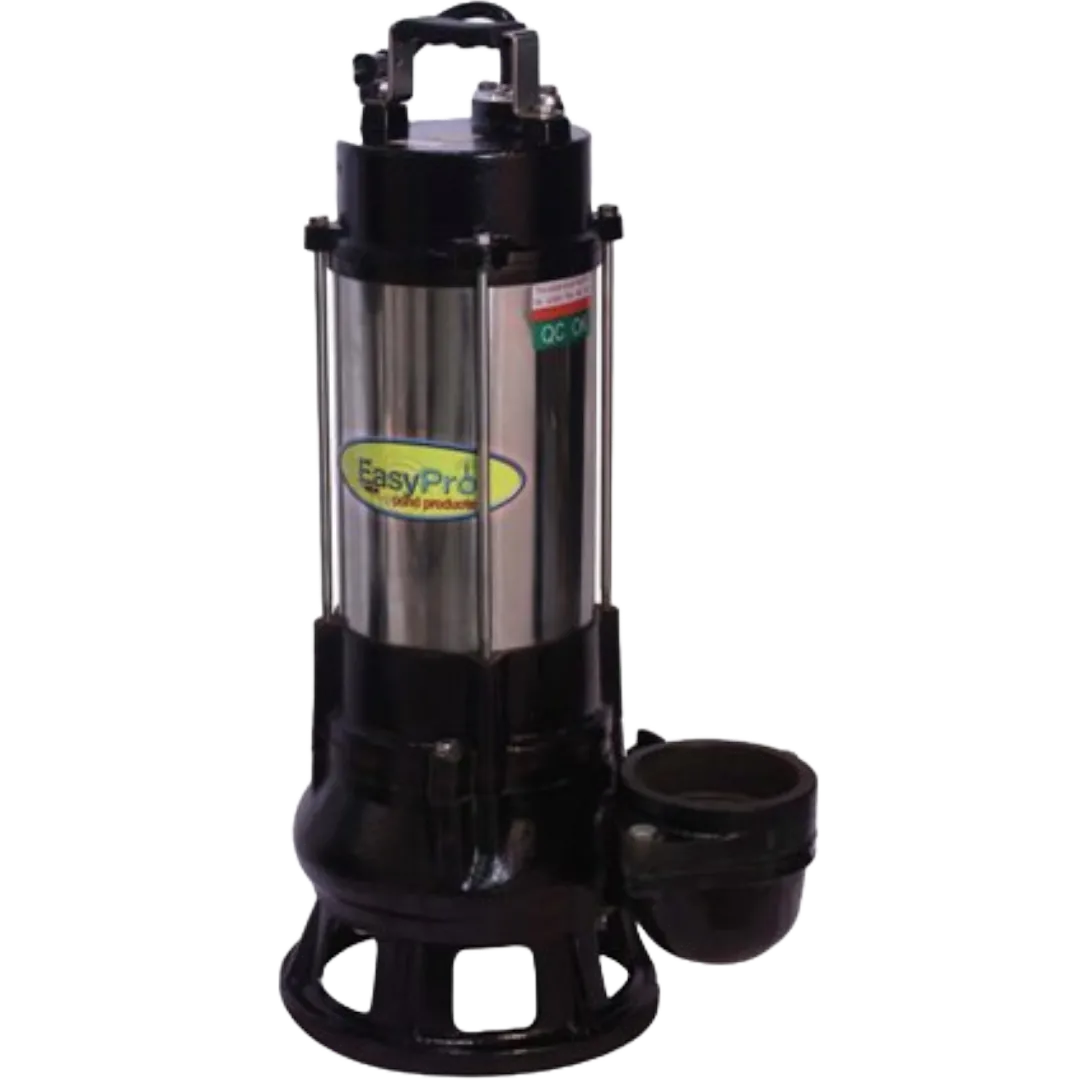EasyPro TB Series – High Volume Submersible Pumps