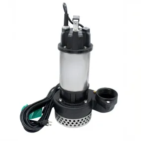 EasyPro TM Series Pump
