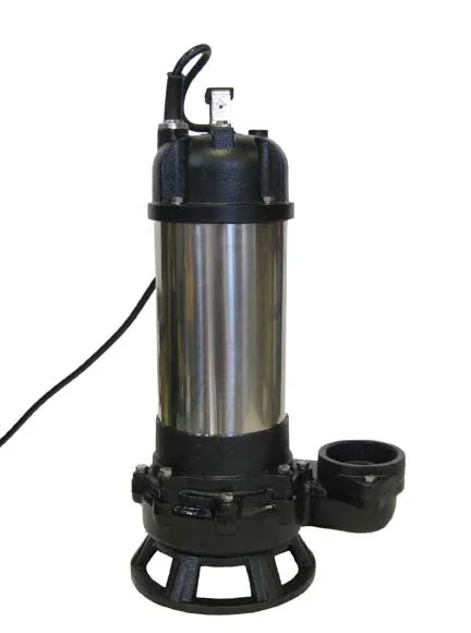 EasyPro TM Series Pump
