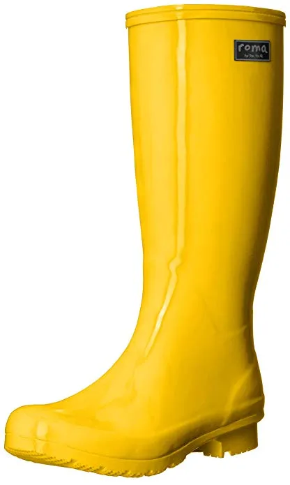 Emma Classic Rain Boot