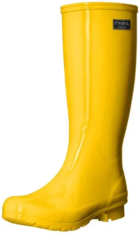 Emma Classic Rain Boot