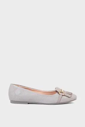 Formal Pumps IF6014-Grey