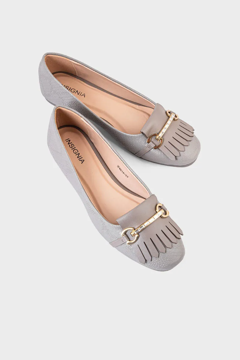 Formal Pumps IF6014-Grey