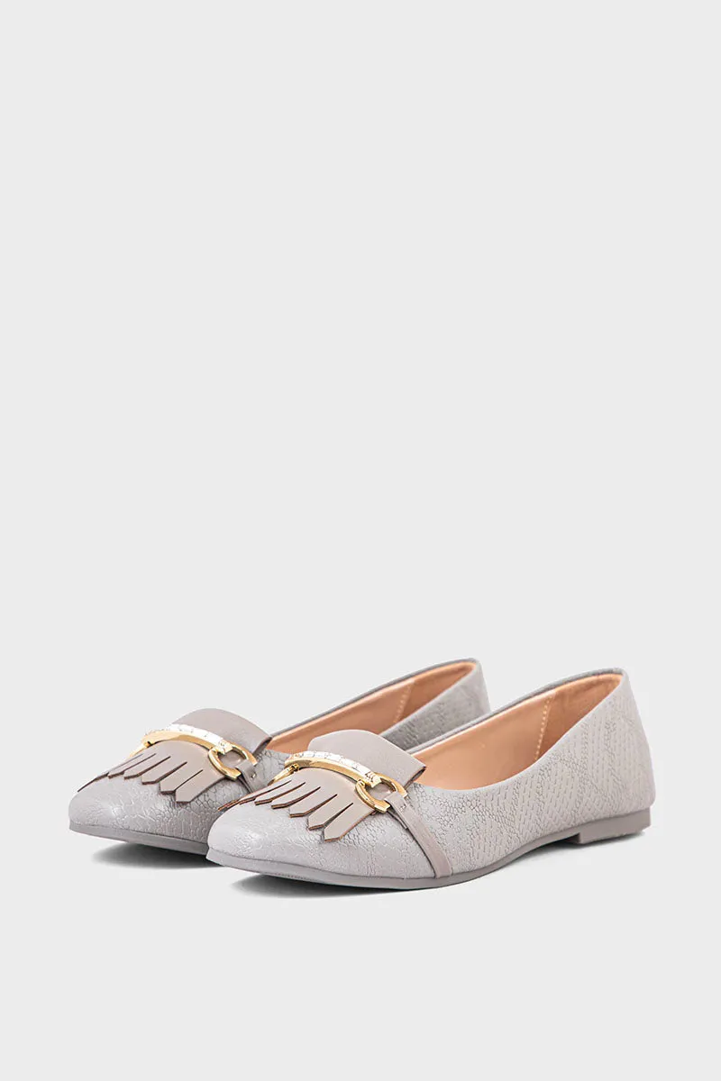 Formal Pumps IF6014-Grey