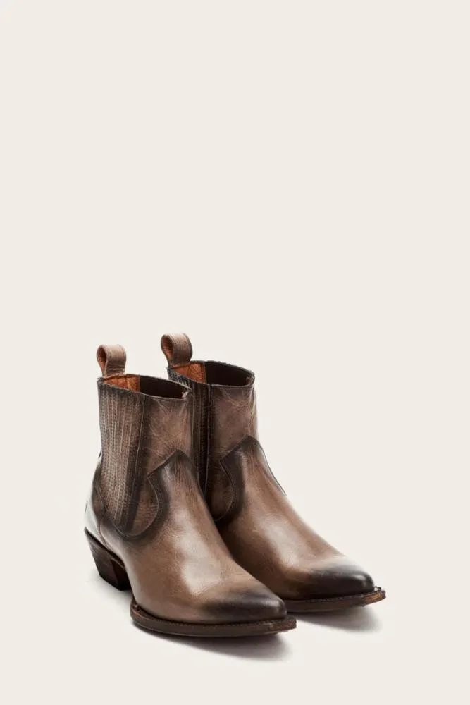 Frye  Women's 70573 Brown M