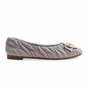 Grey Pumps WN1155