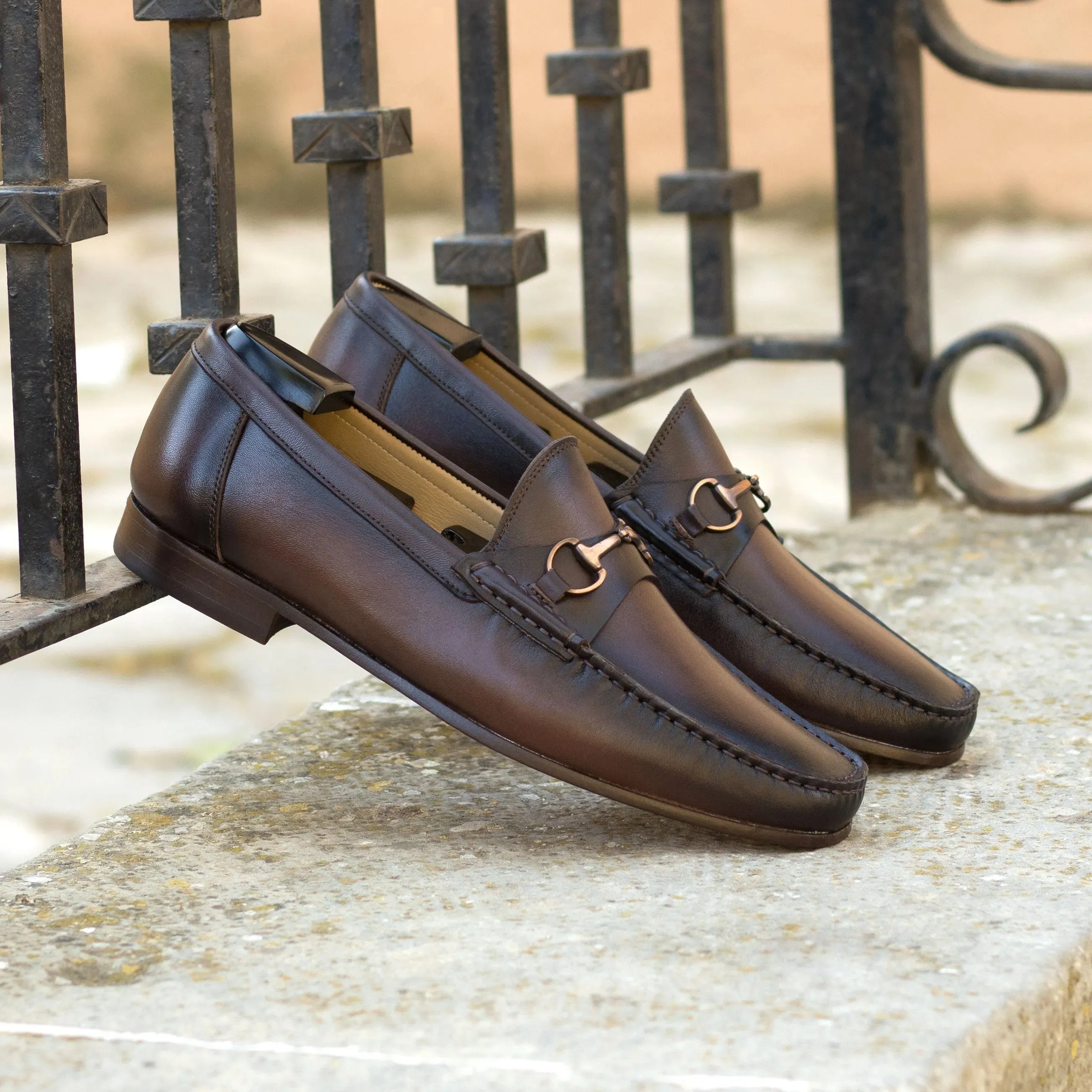 Hailin Moccasin II