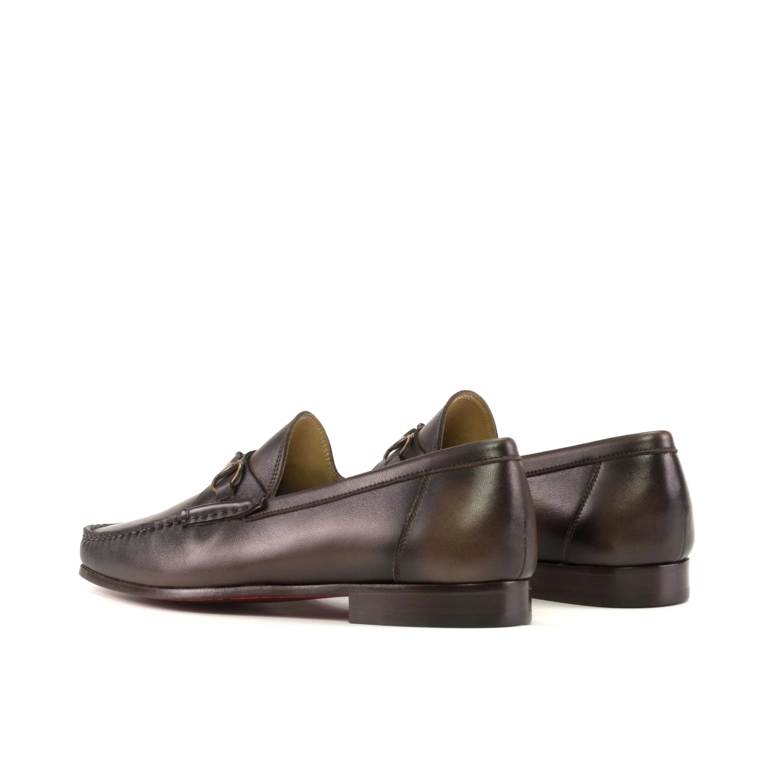 Hailin Moccasin II