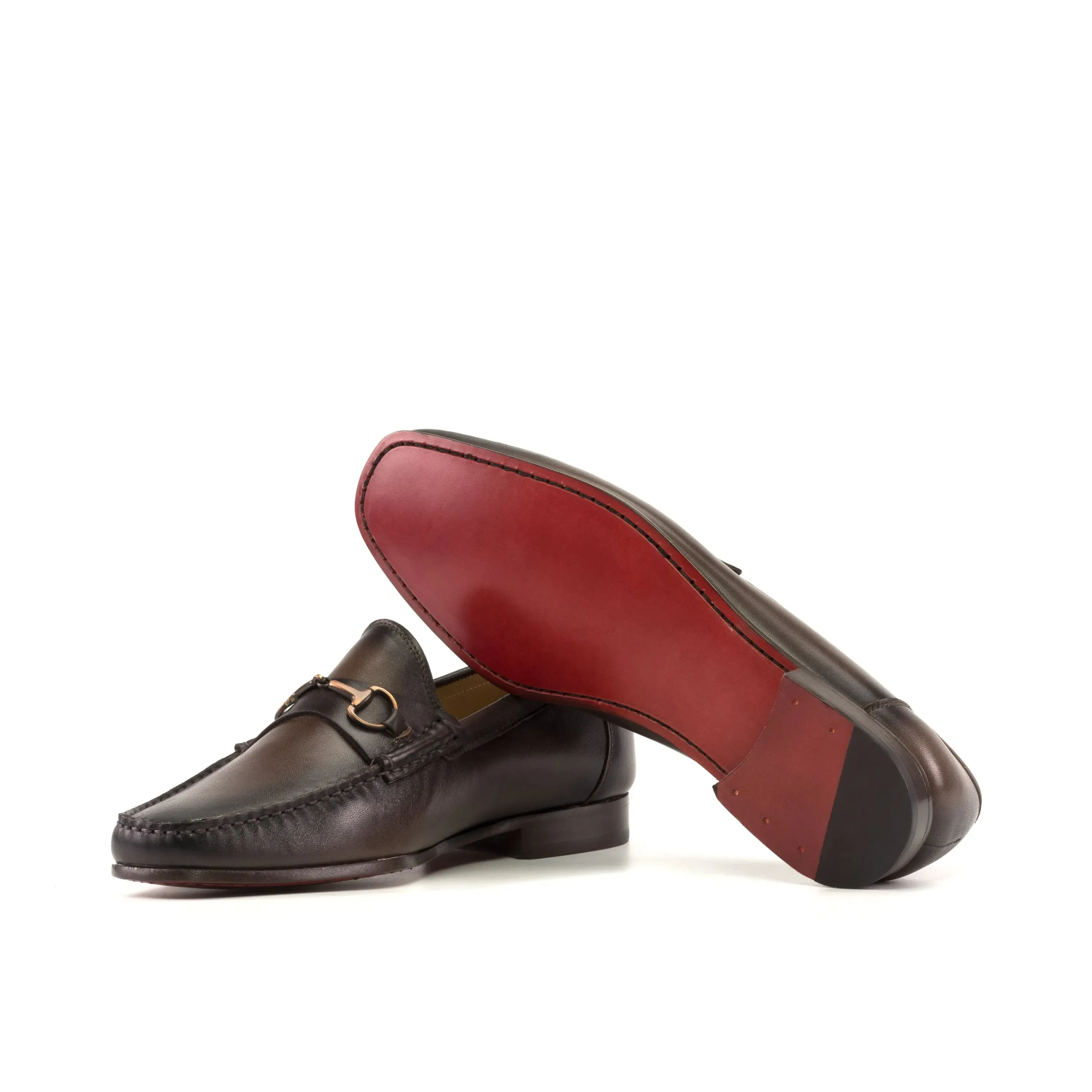 Hailin Moccasin II