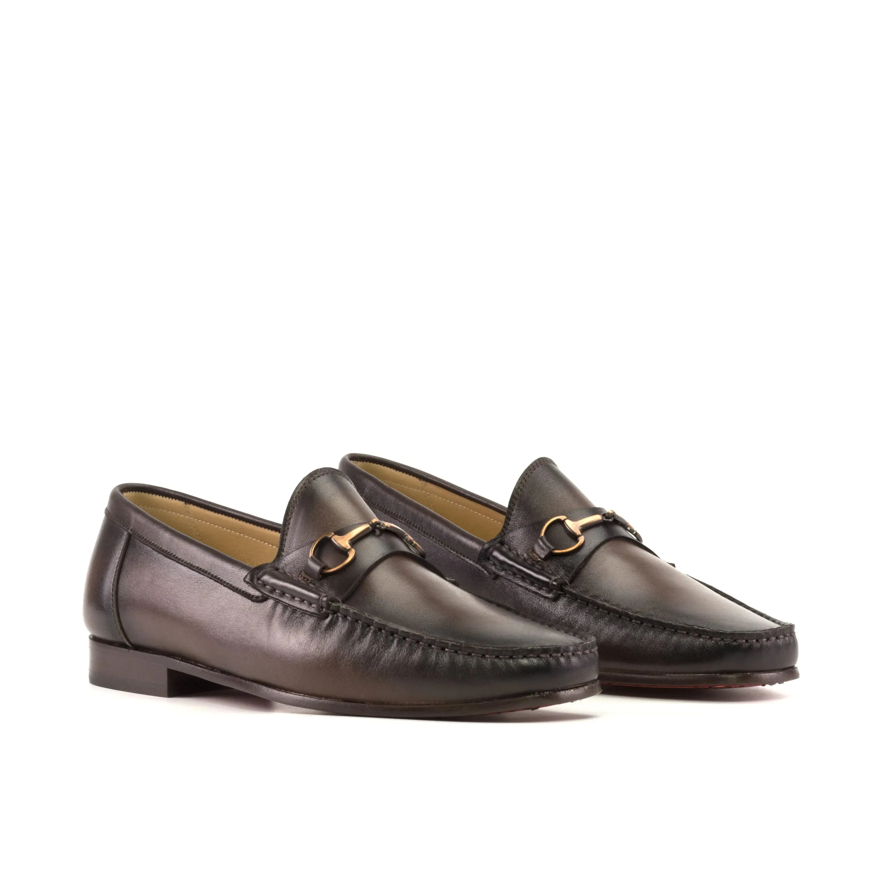 Hailin Moccasin II