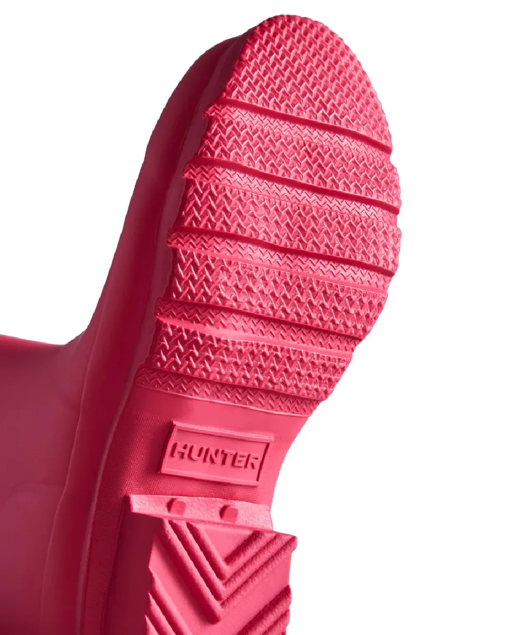 Hunter Big Kids Original Wellington Boots