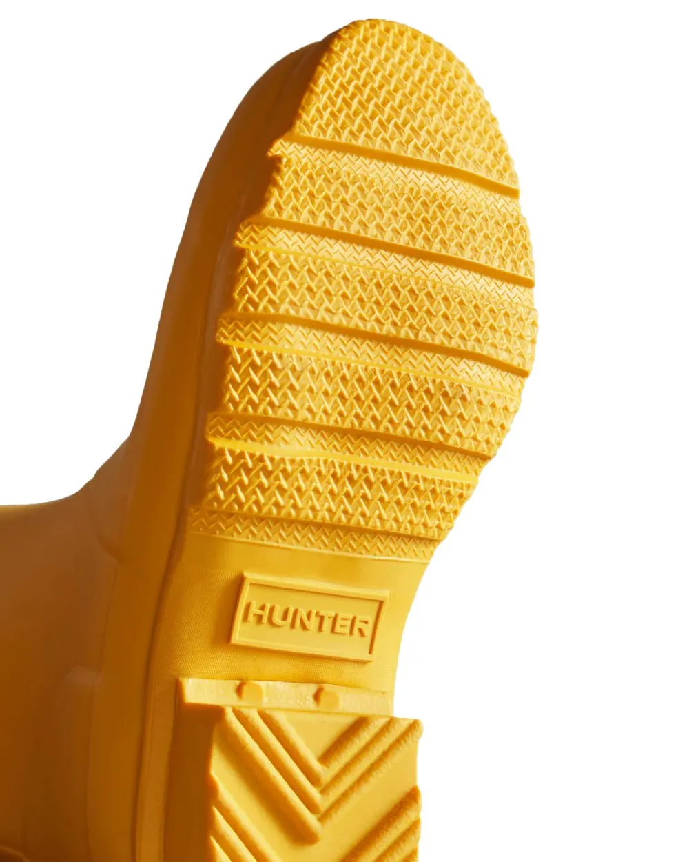 Hunter Big Kids Original Wellington Boots