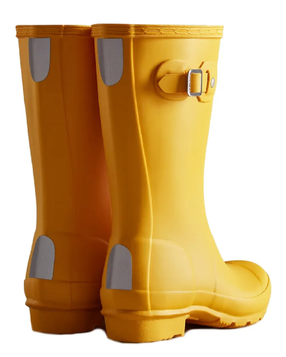 Hunter Big Kids Original Wellington Boots