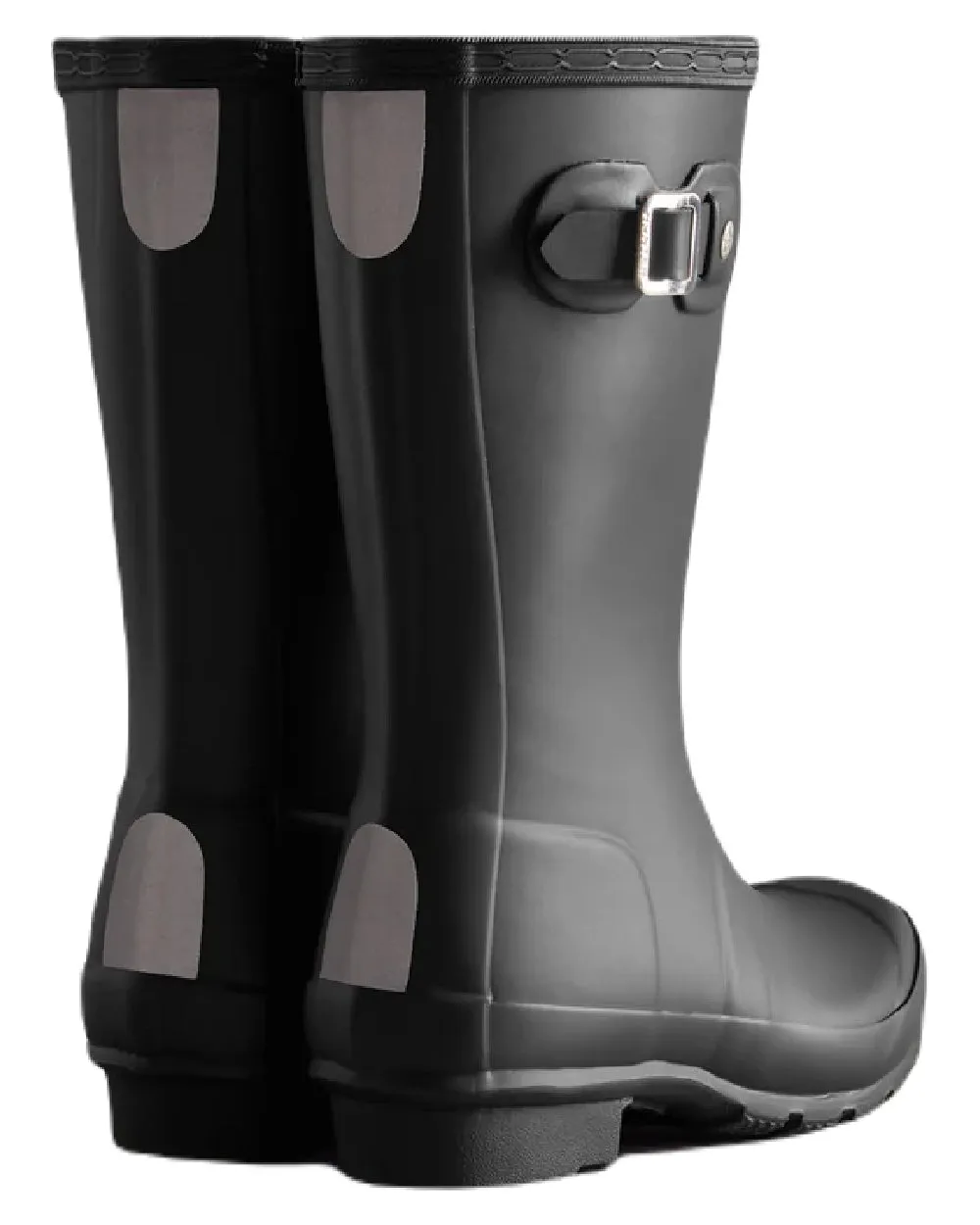 Hunter Big Kids Original Wellington Boots