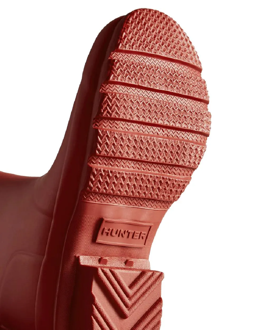 Hunter Big Kids Original Wellington Boots