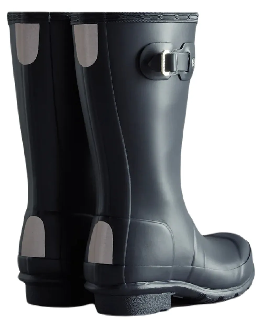 Hunter Big Kids Original Wellington Boots