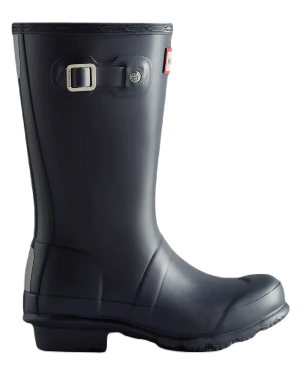 Hunter Big Kids Original Wellington Boots