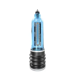 Hydromax 9 Aqua Blue