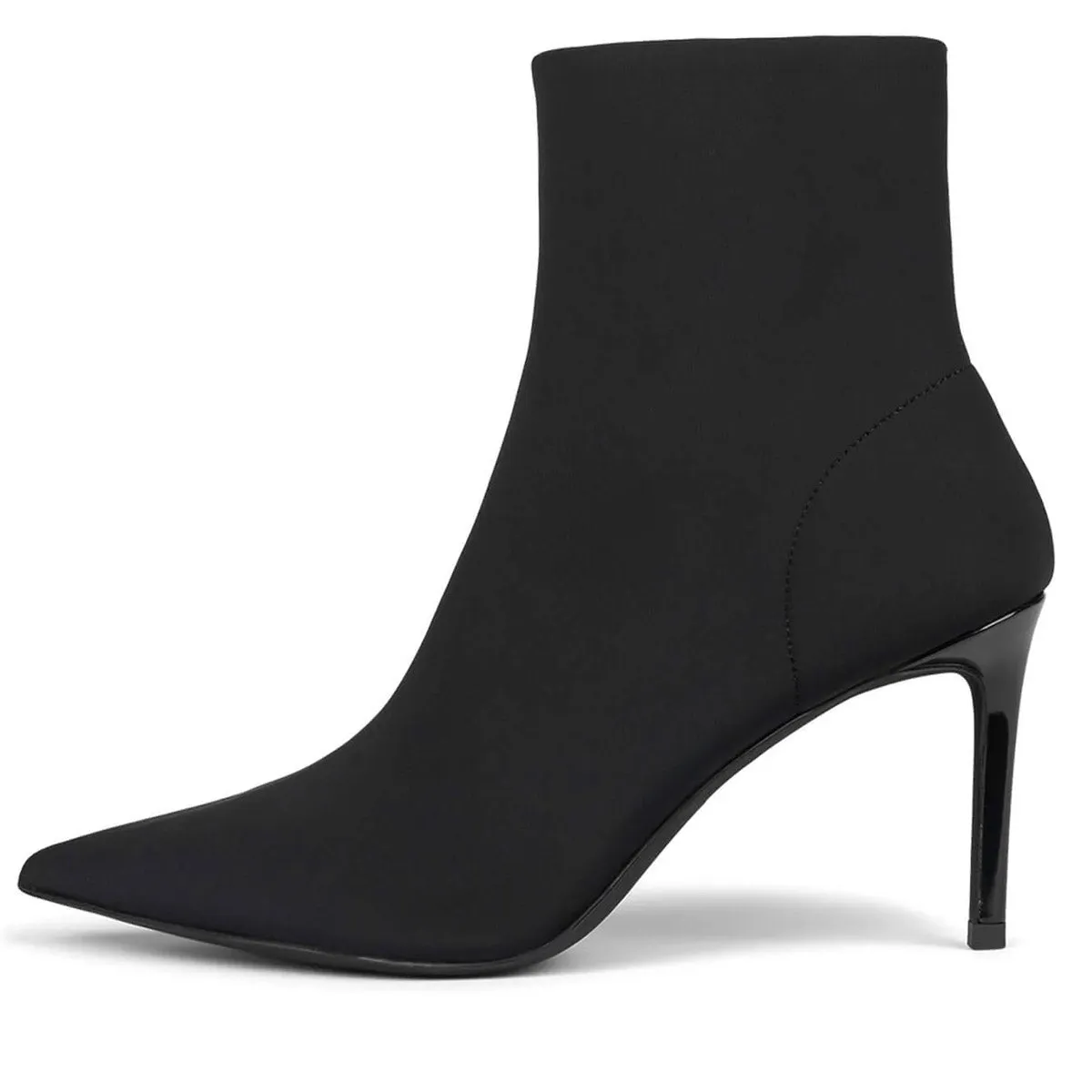Jeffrey Campbell Nixie Boots