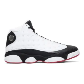 Jordan 13 'He Got Game'