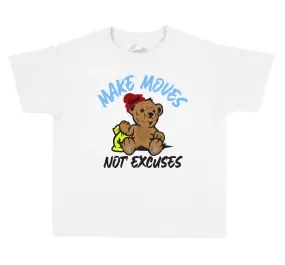 Kids - Yecheil  Money Bear Shirt