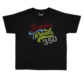 Kids - Yecheil  ST:350 Shirt